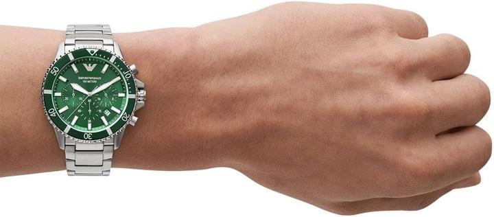 Produktbild Emporio Armani Diver (Chronograph, 43 mm)