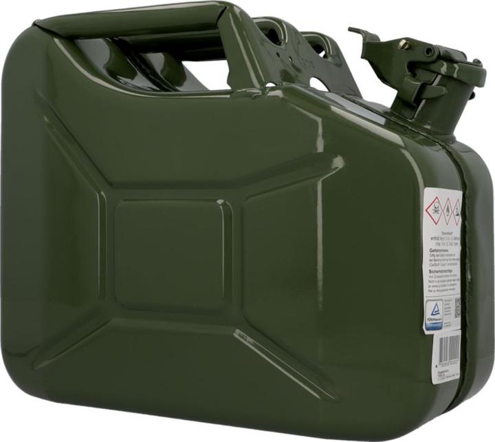 Actual product image Valpro Army