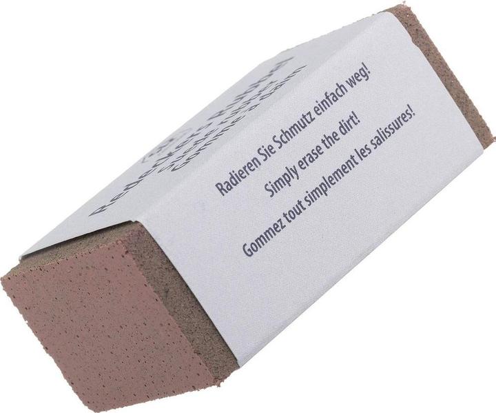 Produktbild Bürstenhaus Redecker Wildledergummis