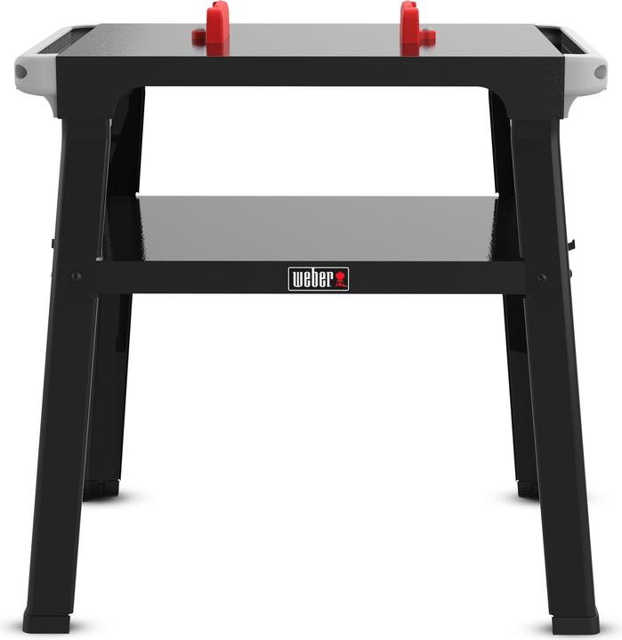 Actual product image Weber Lumin Fixed Stand
