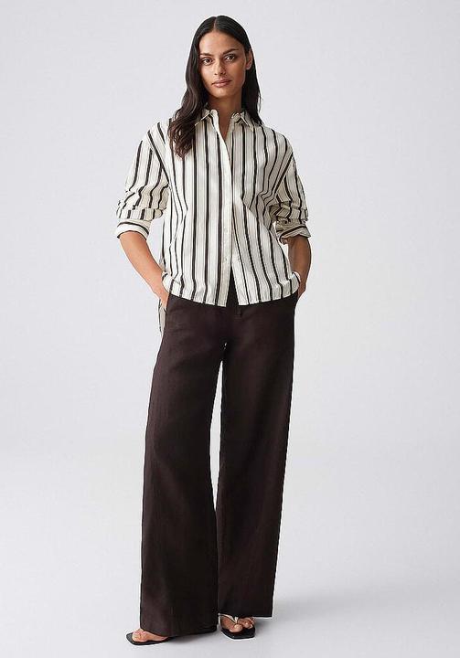 Produktbild Opus Hemdbluse FLANKO RESORT (38)