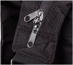 Actual product image Dörr Move! (Camera shoulder bag, 16.38 l)