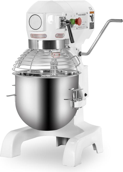 Produktbild Gastro Hero Planetenrührwerk ECO (950 W)