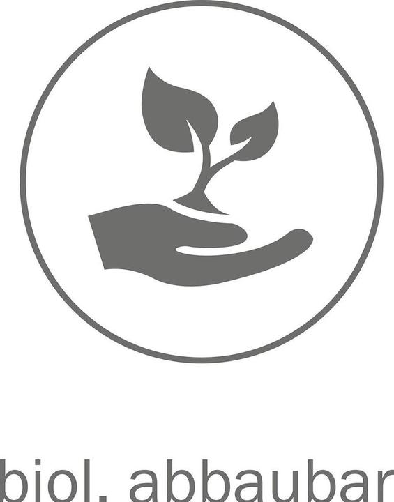 Actual product image Cat's Best Original (Clumping, 4.30 kg)