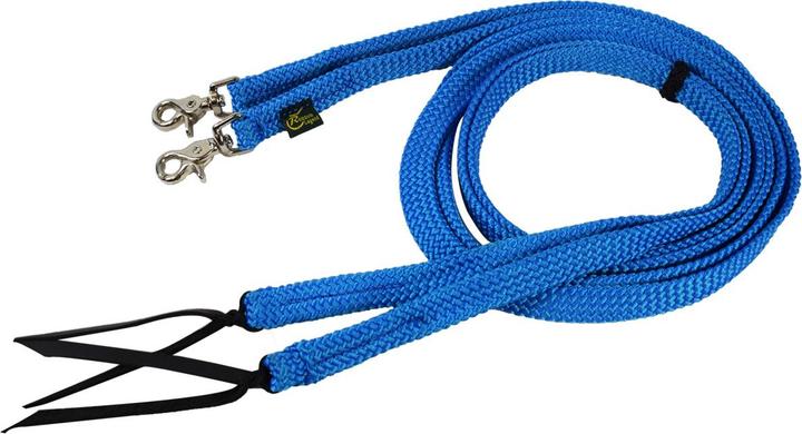 Electric Blue