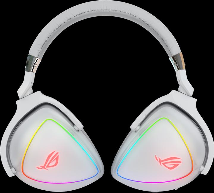 Image du produit ASUS ROG Delta (Filaire)