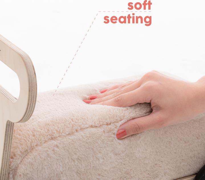 Image du produit MamaToyz Ourson DriveMe Soft
