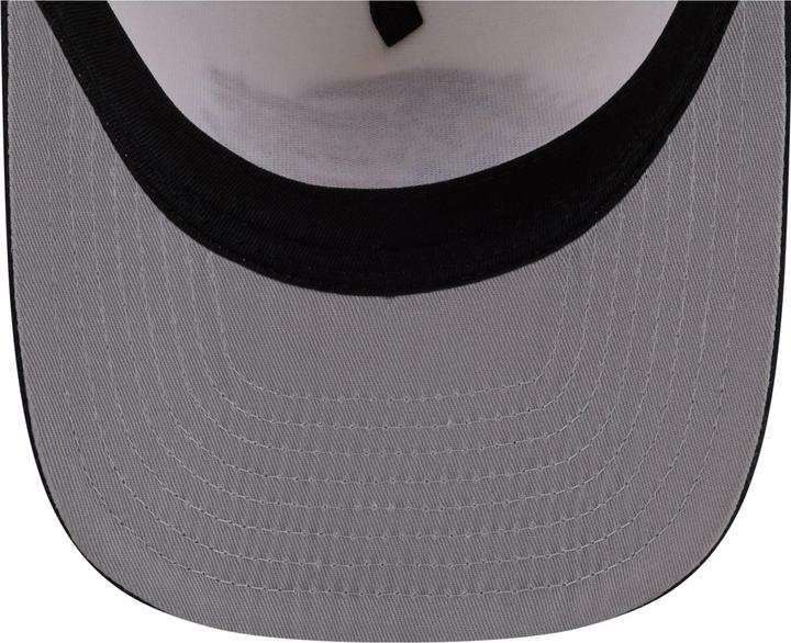 Produktbild New Era 9Fifty A-Frame Cap - America Los Angeles Lakers (One Size)