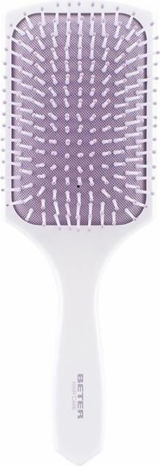 Actual product image Beter CEPILLO CABELLO neumático rectangular