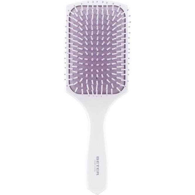Beter, Haarbürste + Kamm, CEPILLO CABELLO neumático rectangular