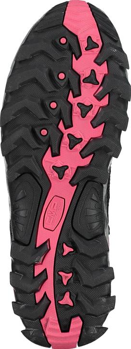 Produktbild CMP Campagnolo Rigel Mid Trekking WP Shoes (42)