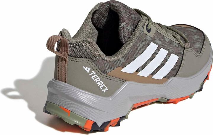 Produktbild Adidas Terrex Ax4R K - clay/ftwwht/seimor (30)