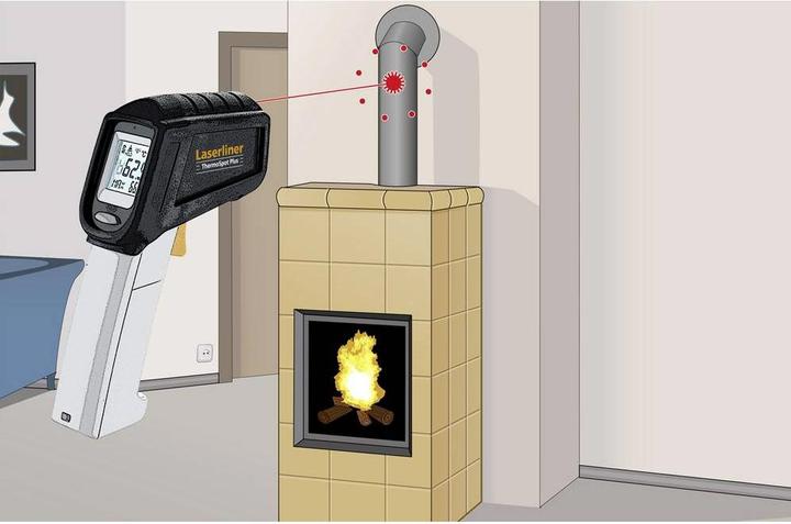 Immagine prodotto Laserliner Misuratore di umidità del materiale MultiWet-Master