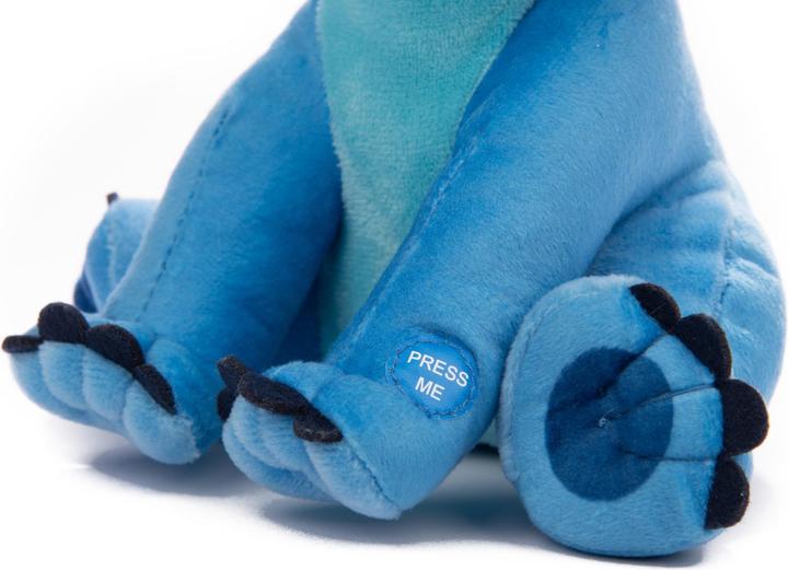 Actual product image Disney Lilo & Stitch - Stitch (20 cm)