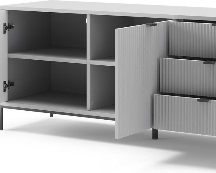 Actual product image Vicco Eliza (150 x 42 x 60 cm)