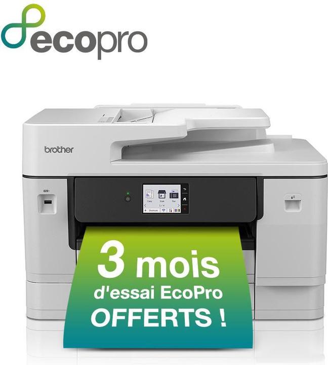 Image du produit Brother MFC-J6960DW (Encre, Couleur)