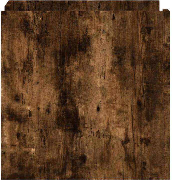 Produktbild vidaXL Leska (45 x 50 x 50 cm)