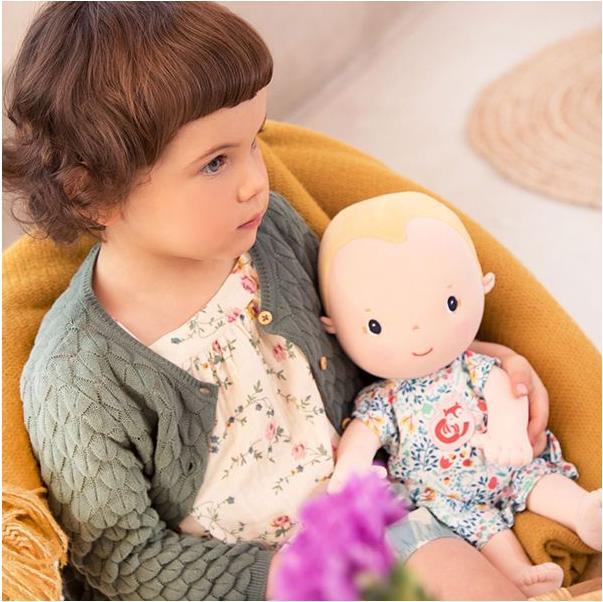 Produktbild Lilliputiens Billie