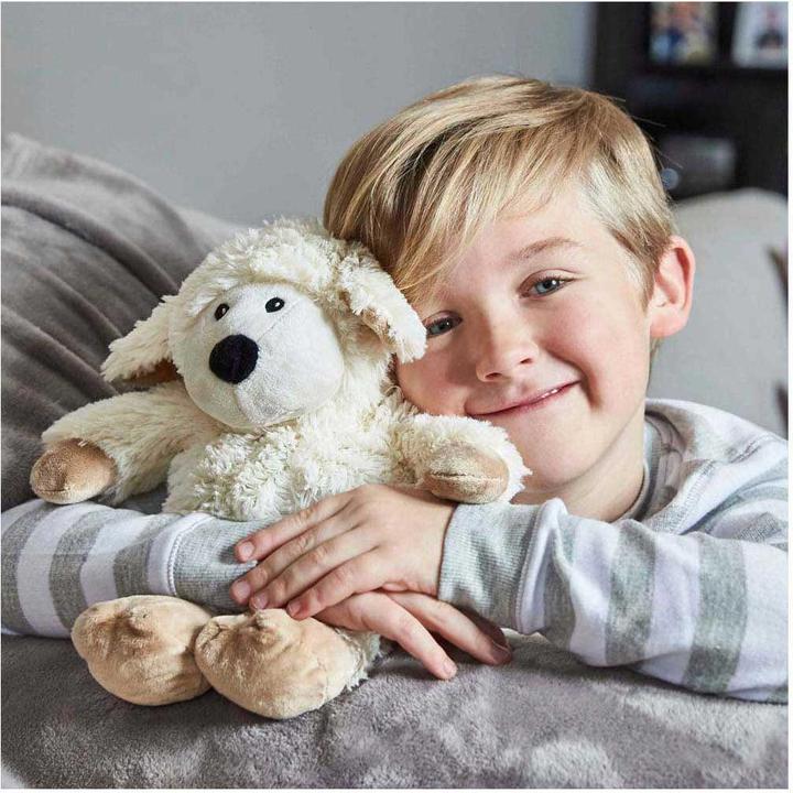 Immagine prodotto Warmies - Pecora bianca ** (30 cm)