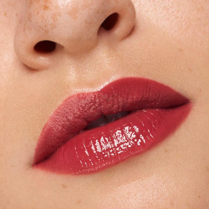 Image du produit essence hydra kiss LIP TINT encre à lèvres (07 Hazelnut Haze)