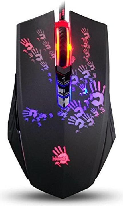 A4Tech Bloody Blazing A60 (Kabelgebunden)