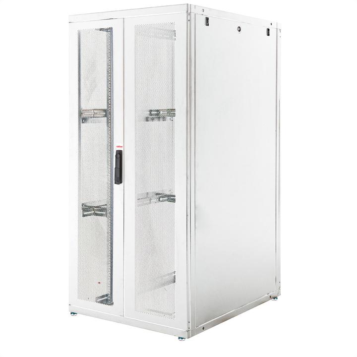Actual product image Roline 19-inch server rack 36 U (36 RU, 19 inch rack)