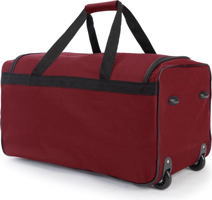 Actual product image Monzana Sac de voyage (85 l)