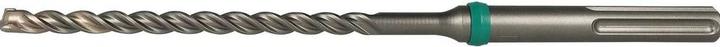 Produktbild Heller Hartmetall Hammerbohrer 12 mm (12, 12 mm)