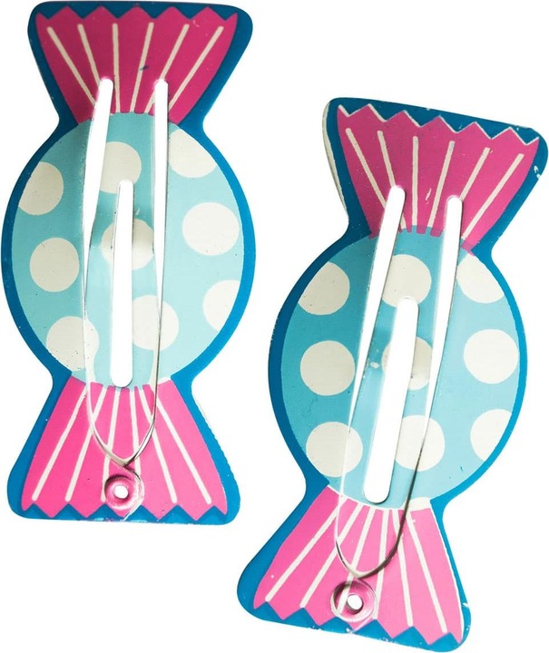 Image du produit What I Like Pince à cheveux - Bonbon