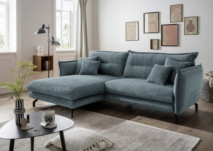 Produktbild Livetastic Lava (Ecksofa)
