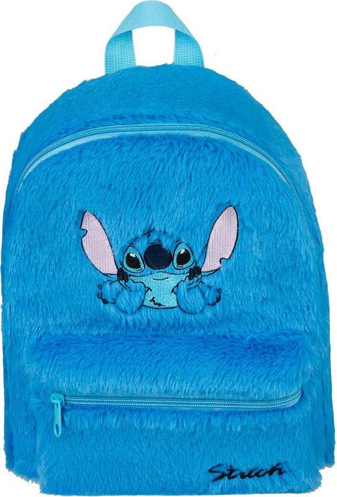 Undercover Backpack Stitch