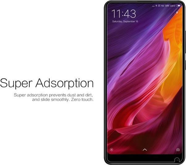 Produktbild Nillkin Super Clear Series (1 Stück, Xiaomi Mi Mix 2)