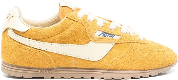 Image du produit Autry Sneakers Giallo (37)