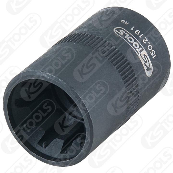 Actual product image KS Tools Bremssattel-Spezialstecknuss