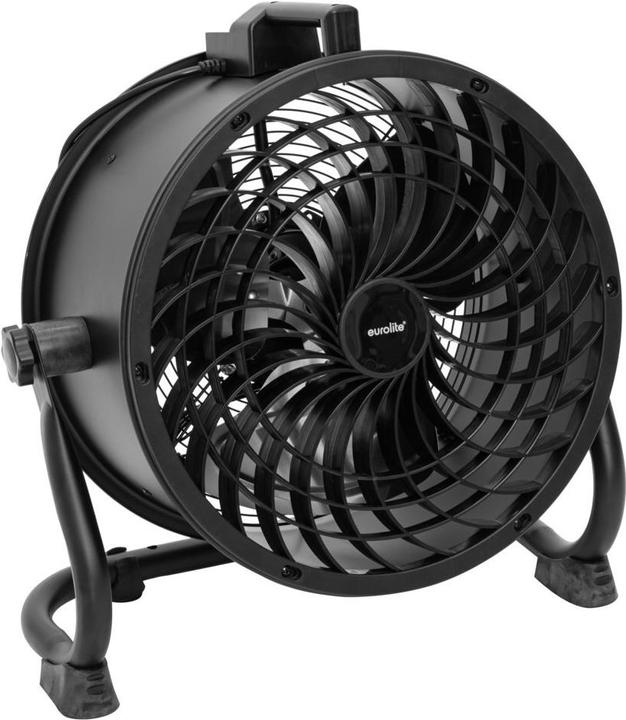 Eurolite AF-9 universele voedingsventilator