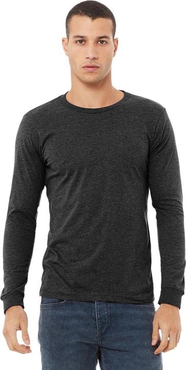 Produktbild Bella Canvas TShirt Langärmlig (XL)
