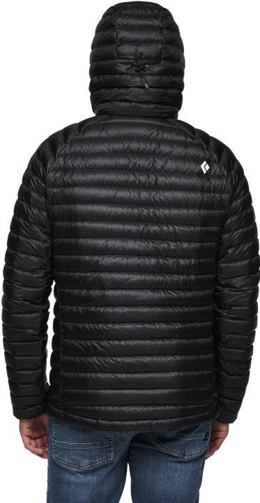 Actual product image Black Diamond M Approach Down Hoody (M)