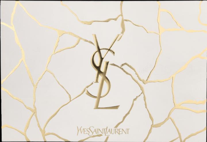 Image du produit Yves Saint Laurent Black Opium 50ml Bodyset Black Opium 50ml + 2x Black Opium Body Lotion (Set soin du corps)