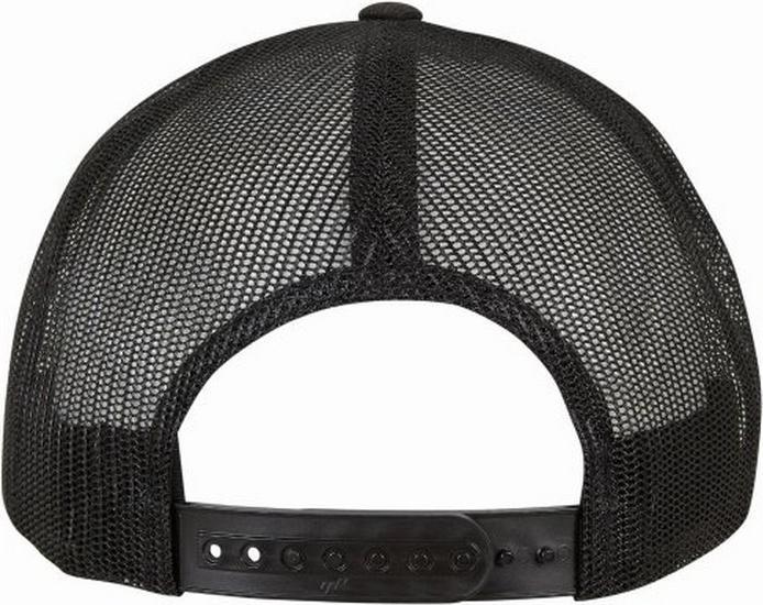 Actual product image Flexfit Trucker Cap (One size)