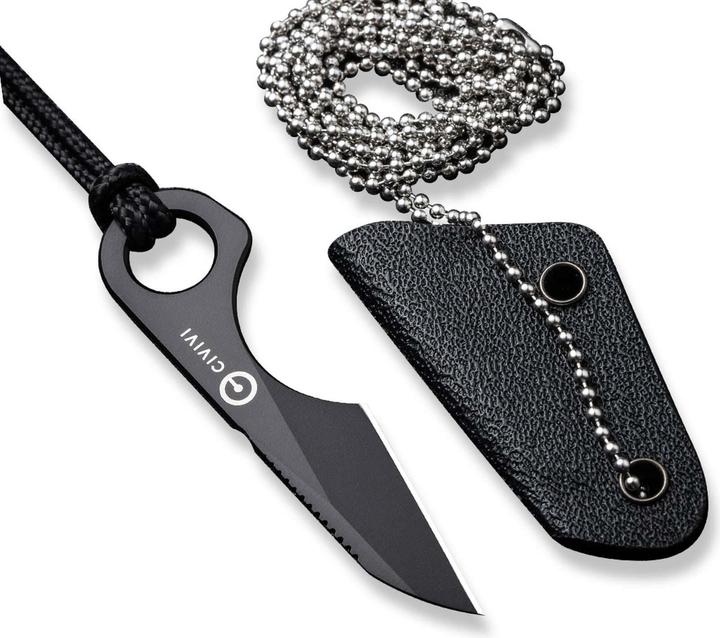 Immagine prodotto Civivi Gramis Nero