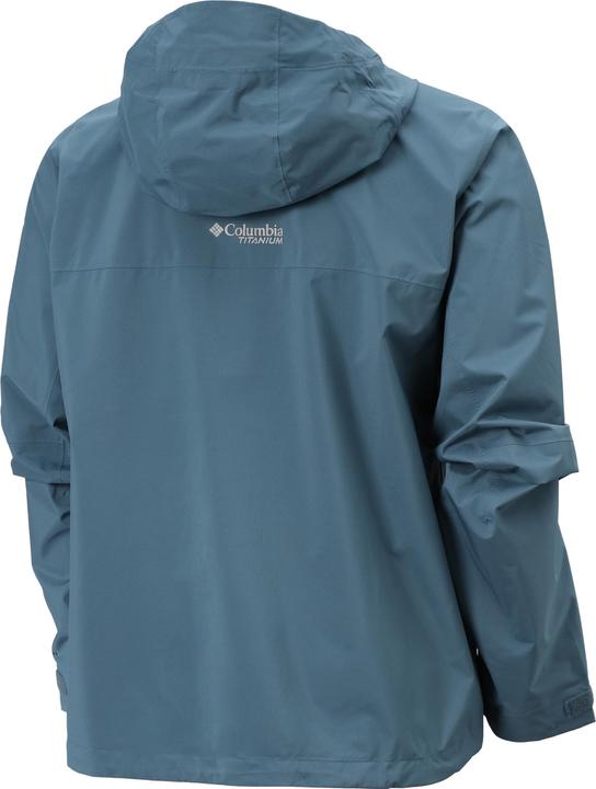 Immagine prodotto Columbia Ampli-Dry™ II Shell (XL)