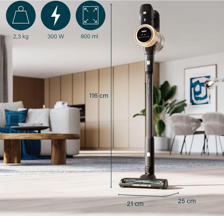 Produktbild Princess 01.339395.01.001 Staubsauger