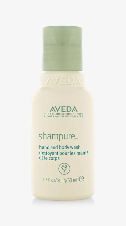 Actual product image Aveda shampure™ hand and body cleanser (1000 ml)