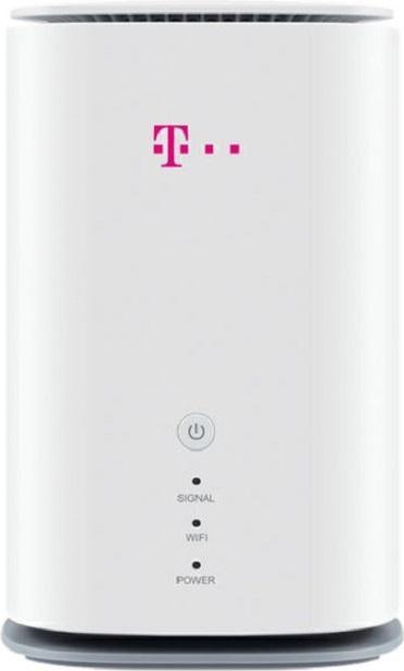 Actual product image Telekom Speedbox 2 -white- 3130