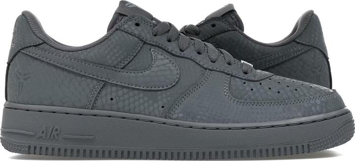 Image du produit Nike Air Force 1 Low Kobe Bryant Forever Cool Grey (47)