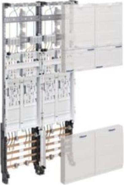 Produktbild Hager ZK3EN24