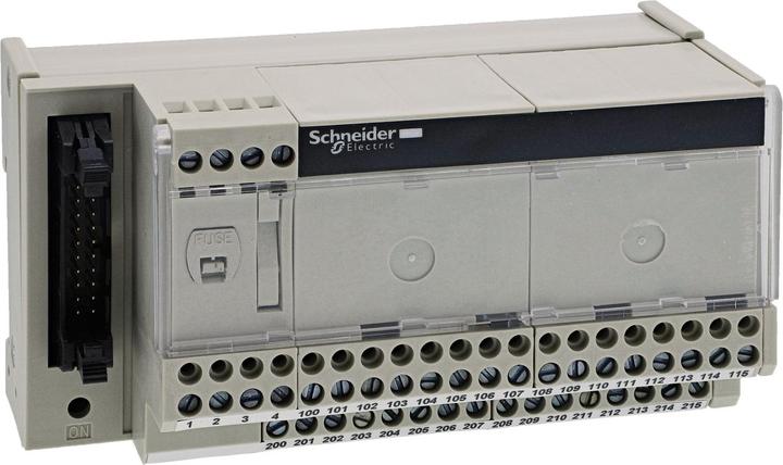 Produktbild Schneider Electric Vorverdrahtetes System ABE7 ABE7H16R20 (Verteiler)