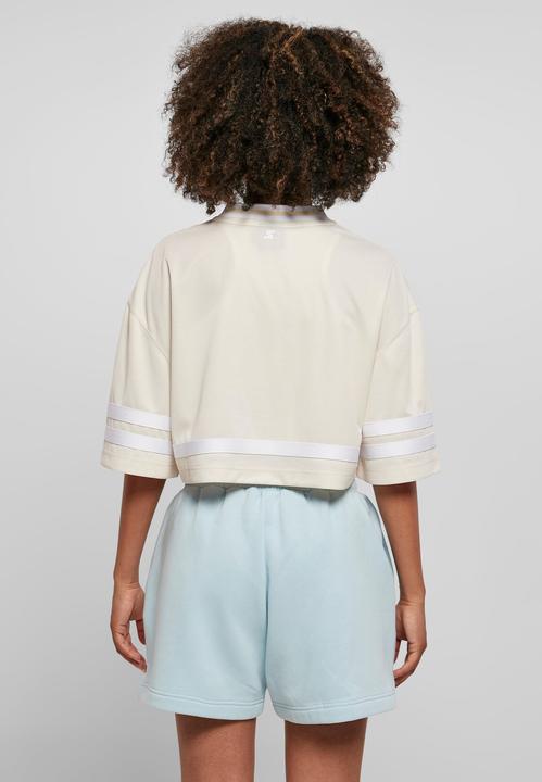 Produktbild Starter Ladies Cropped Mesh Jersey (S)