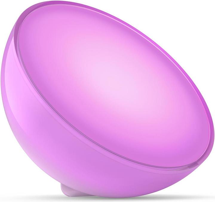 Actual product image Philips Hue Go Base BT (520 lm)
