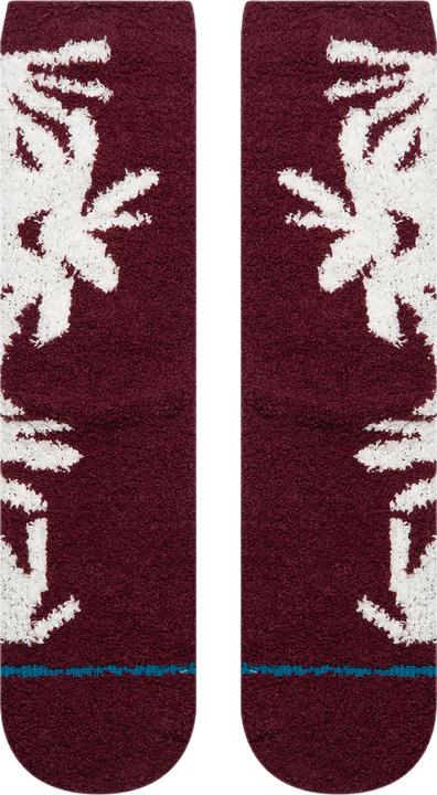 Produktbild Stance Daisies Cozy Crew (Einzelpack, 38 - 42)